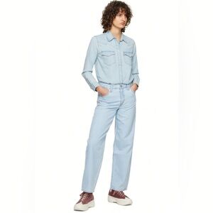 ** SOLD ELSEWHERE ** Levi’s Baggy Dad jeans size 29